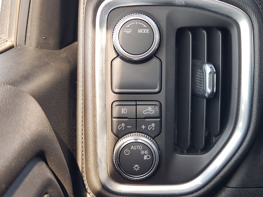 Used 2021 GMC Sierra 1500 Elevation RWD image 21