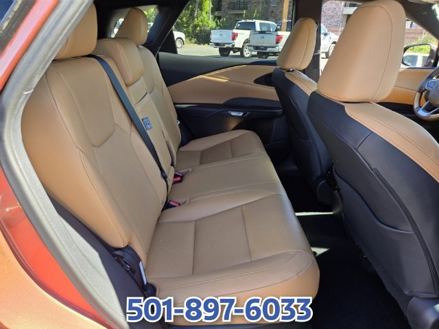 Used 2024 Lexus RX 350 Premium Plus w/ Convenience Package FWD image 17