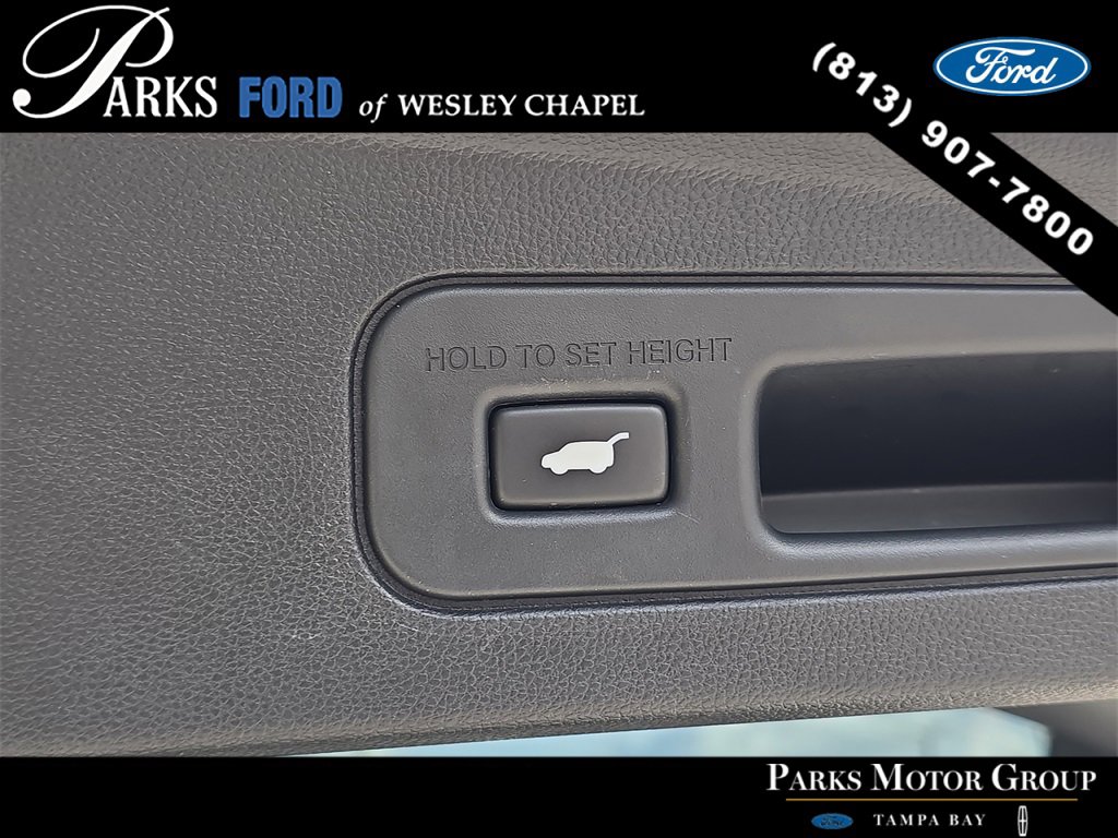 Used 2022 Acura MDX FWD w/ Technology Package image 10