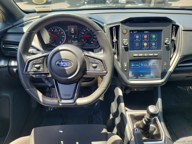 Used 2023 Subaru WRX AWD/4WD image 4