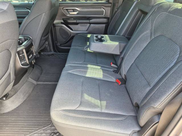 Used 2020 RAM 1500 Big Horn AWD/4WD image 25