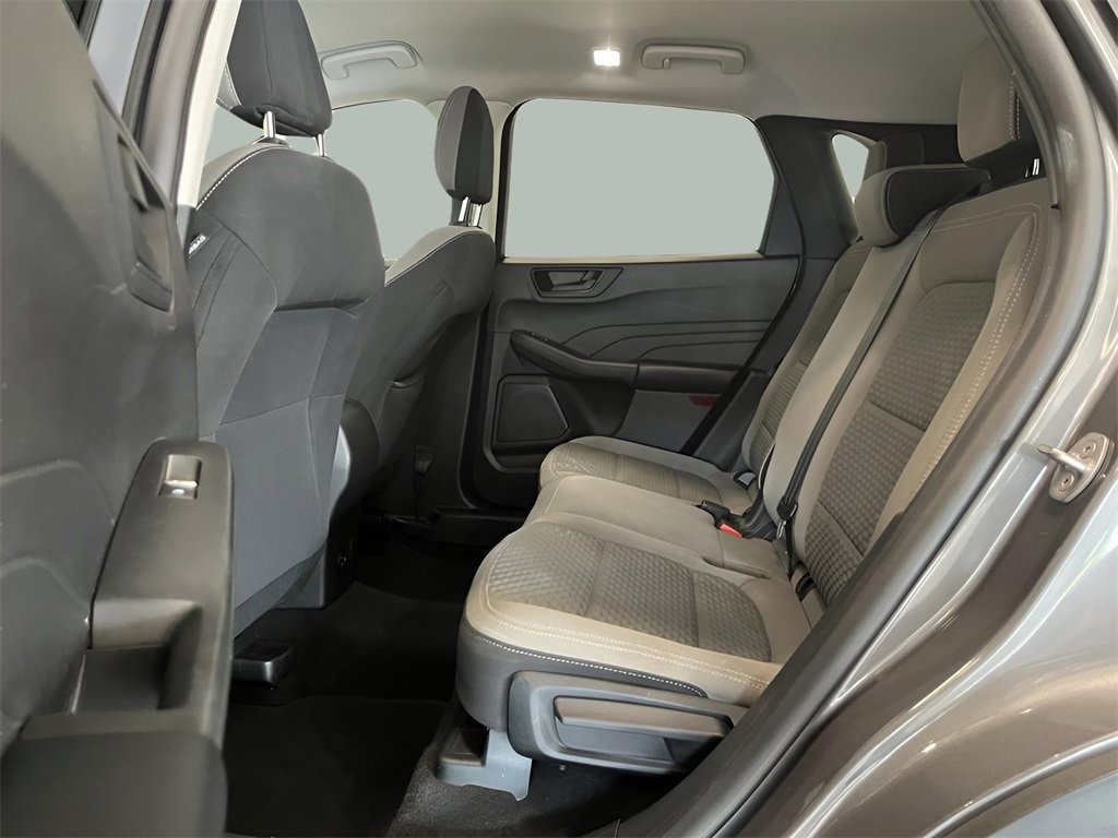 Certified 2022 Ford Escape SE image 14