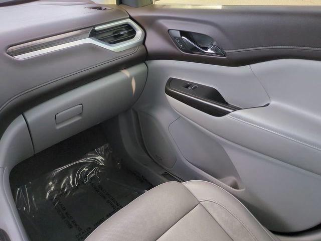 Used 2019 GMC Acadia SLT image 16