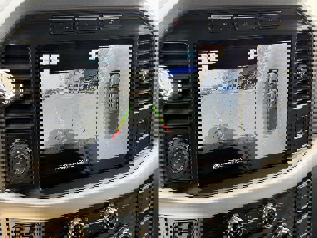 Certified 2022 Ford F150 XLT w/ Equipment Group 302A High image 36