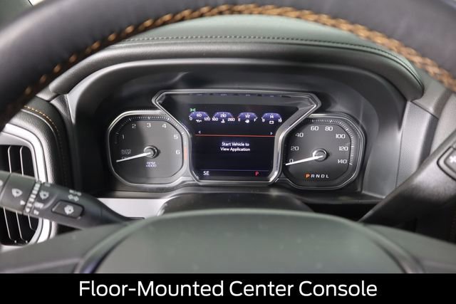 Used 2020 GMC Sierra 1500 AT4 w/ AT4 Premium Package image 51