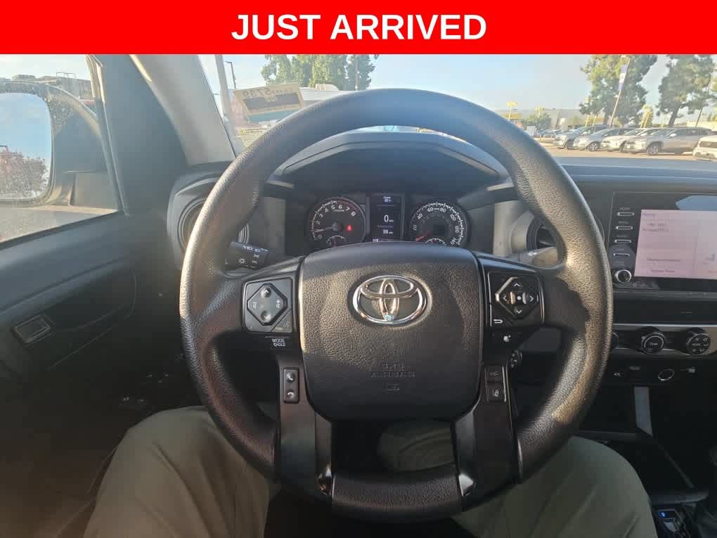 Used 2023 Toyota Tacoma SR RWD image 14
