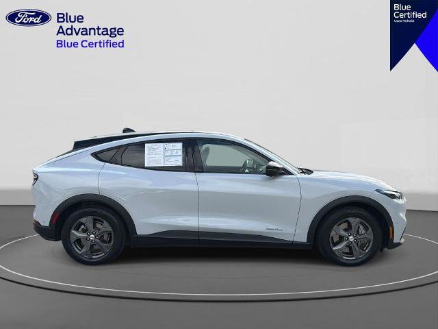 Certified 2023 Ford Mustang Mach-E Select RWD image 5