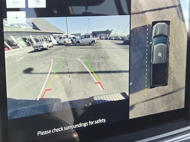 Certified 2022 Ford F150 XLT w/ Equipment Group 302A High image 22