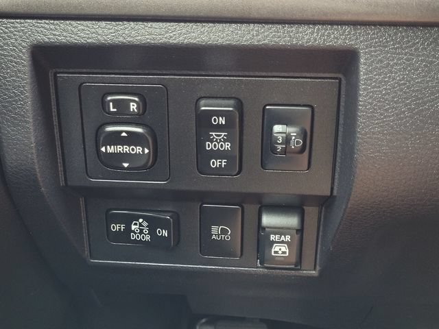 Used 2021 Toyota Tundra SR5 w/ SR5 Leather Package RWD image 35