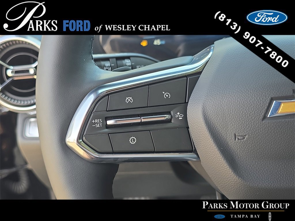Used 2026 Chevrolet Equinox LT image 27