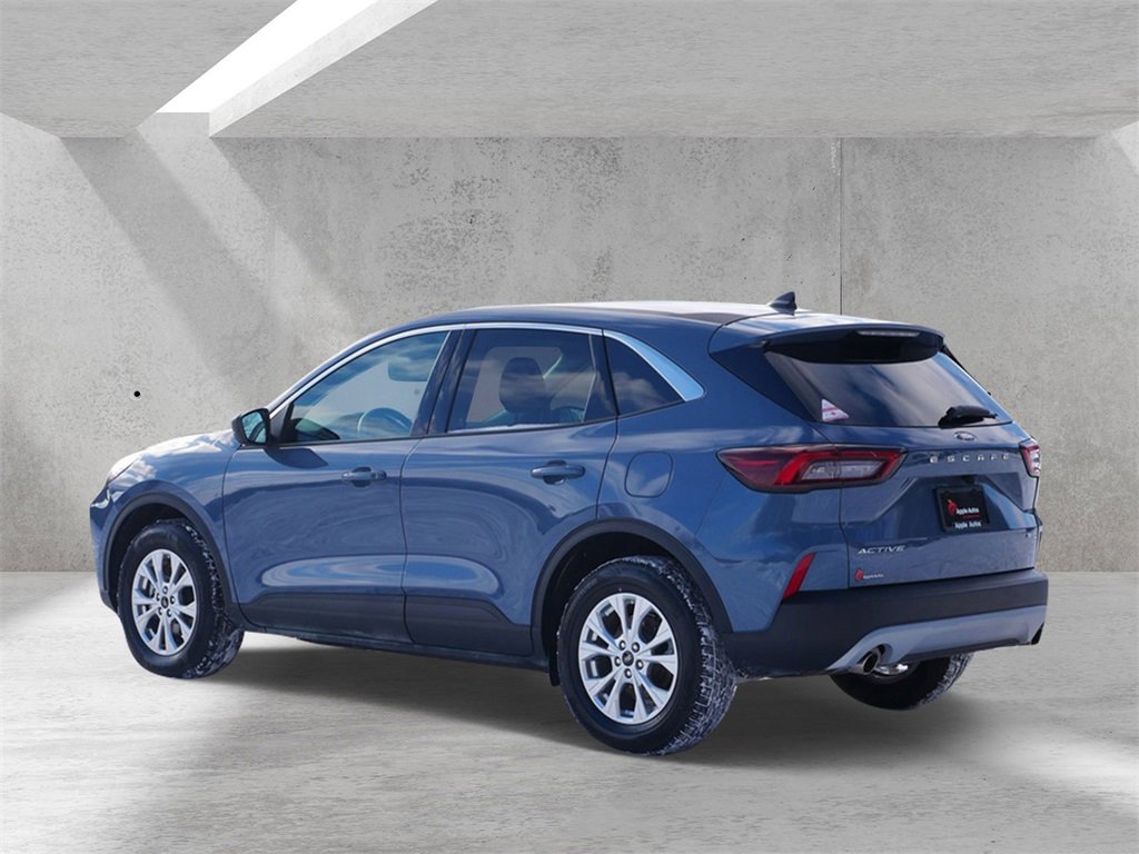 Certified 2023 Ford Escape Active image 4