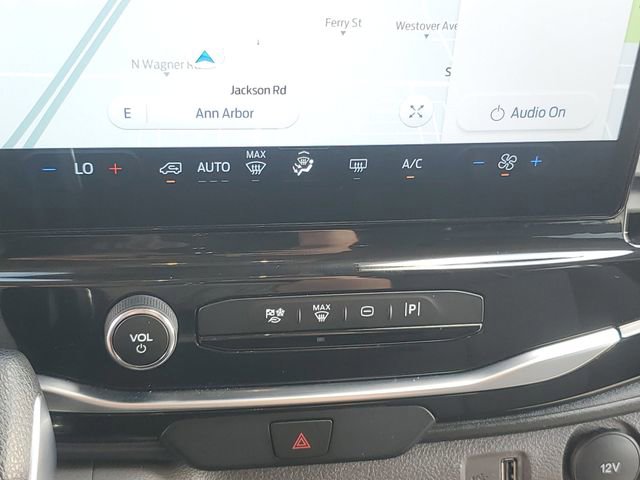 Certified 2024 Ford Transit 350 XLT image 20