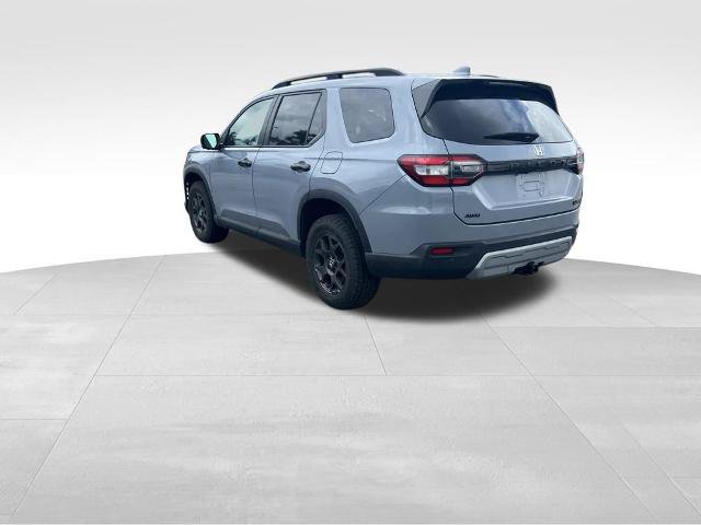 Used 2023 Honda Pilot TrailSport image 16