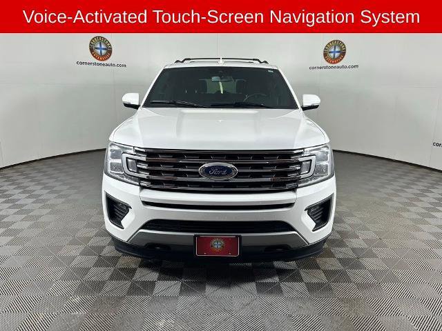Certified 2021 Ford Expedition XLT AWD/4WD image 18