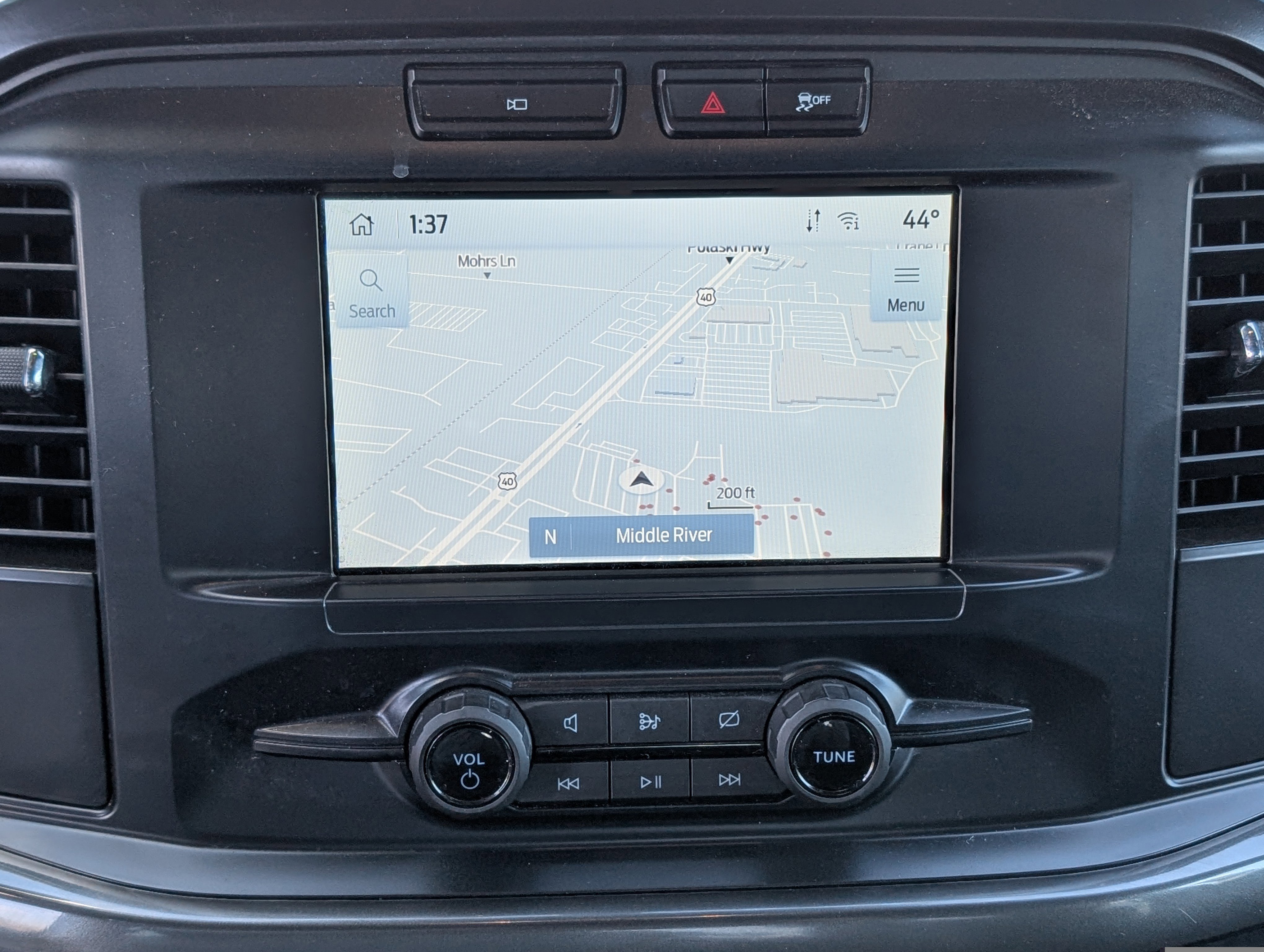 Certified 2023 Ford F150 XL w/ STX Appearance Package image 24