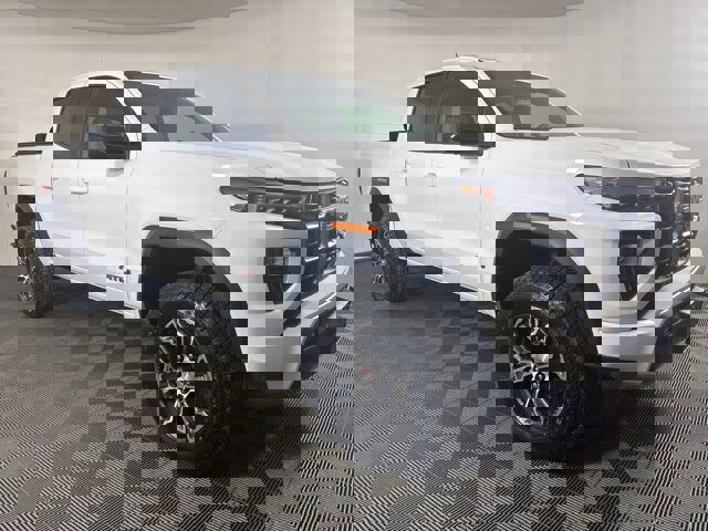 Used 2023 GMC Canyon AT4 w/ AT4 Premium Package