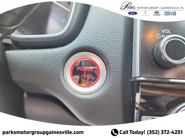 Used 2022 Honda CR-V Touring image 28