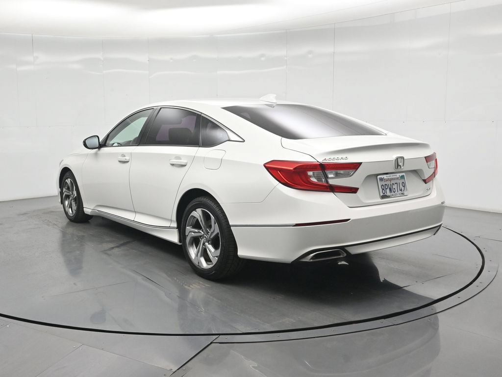 Used 2018 Honda Accord EX-L image 15