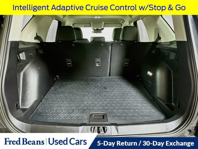 Certified 2024 Ford Bronco Sport Big Bend w/ Convenience Package AWD/4WD image 31