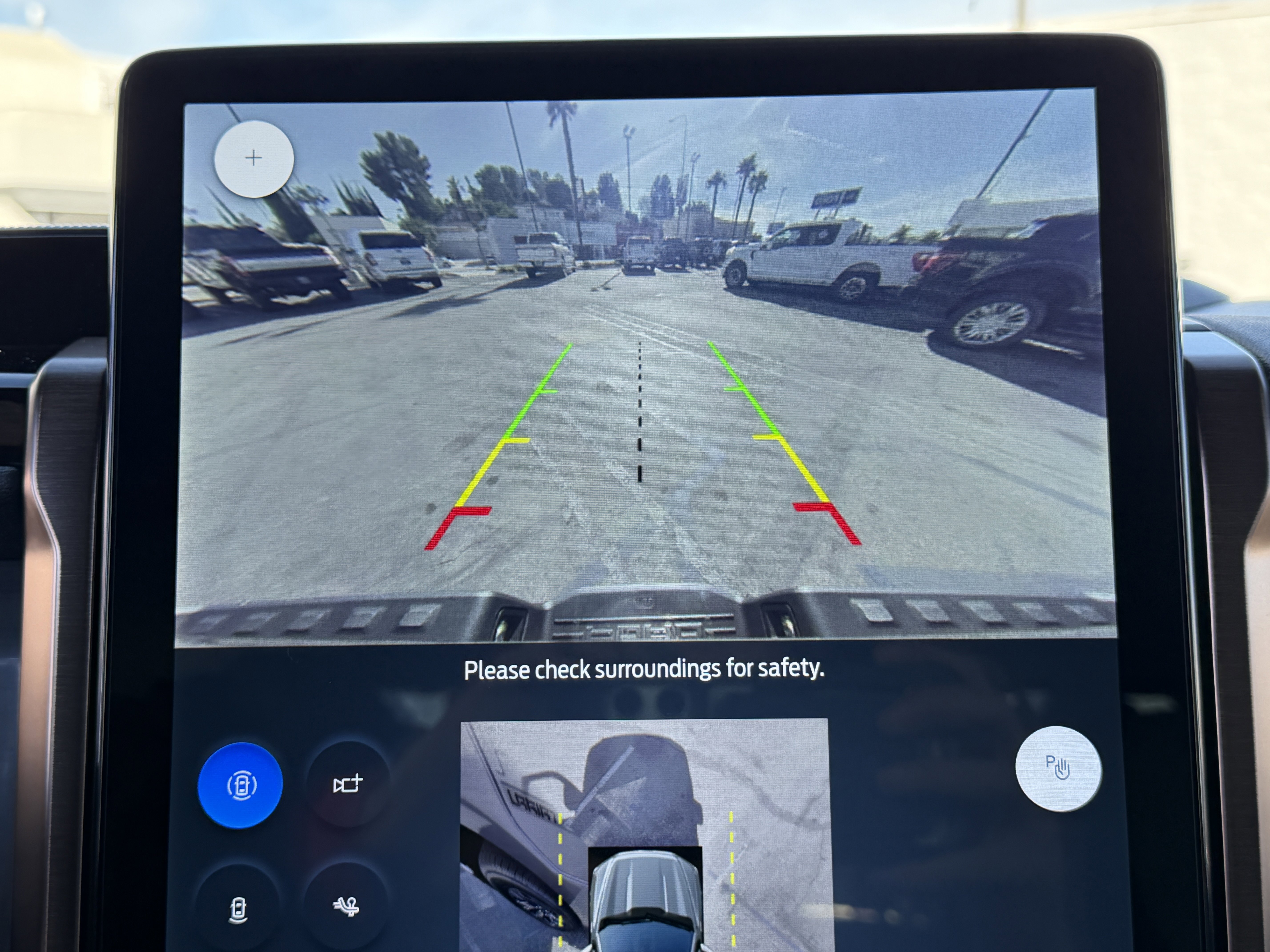 Certified 2023 Ford F150 Lightning Lariat w/ Equipment Group 511A High image 21