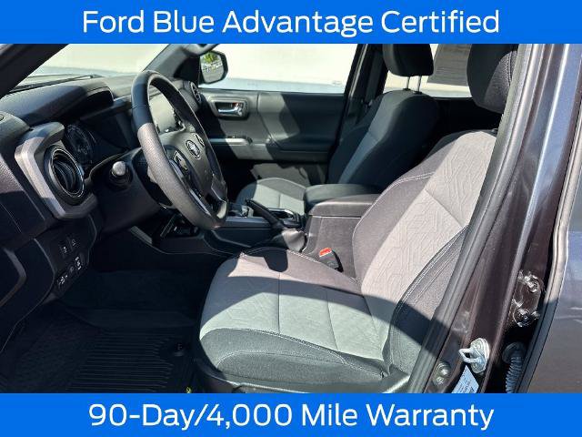 Used 2023 Toyota Tacoma 4x4 Double Cab image 13