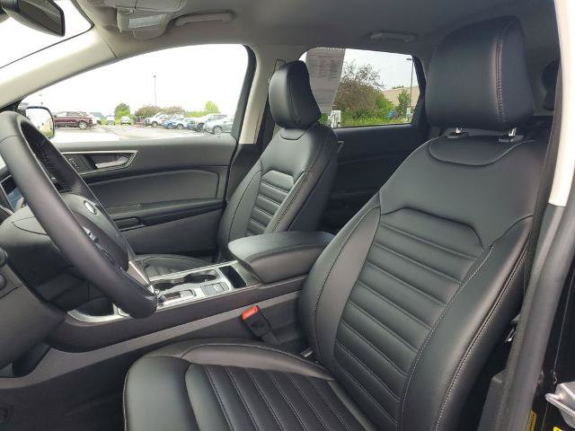 Certified 2023 Ford Edge SEL AWD/4WD image 5