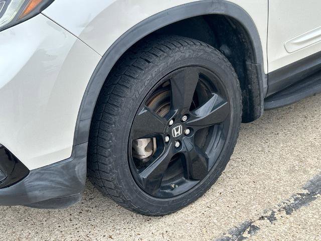 Used 2019 Honda Passport Elite image 11