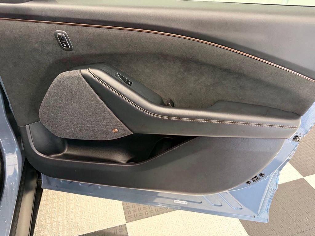 Certified 2023 Ford Mustang Mach-E GT AWD/4WD image 23