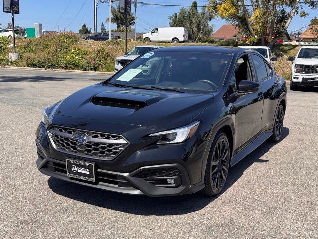 Used 2022 Subaru WRX Limited AWD/4WD image 7