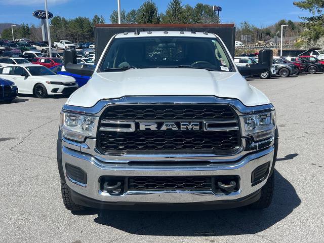 Used 2019 RAM 5500 Tradesman image 6