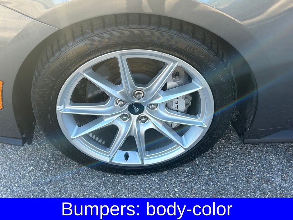 Certified 2024 Ford Mustang GT Premium image 17