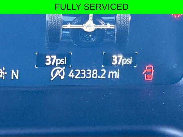 Certified 2024 Ford Bronco Raptor w/ Interior Carbon Fiber Pack 6 AWD/4WD image 14