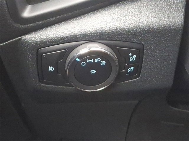 Certified 2018 Ford EcoSport SES image 23