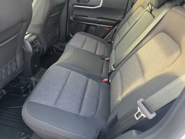 Certified 2024 Ford Bronco Sport Big Bend w/ Convenience Package image 15