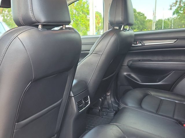 Used 2019 MAZDA CX-5 Grand Touring Reserve AWD/4WD image 16