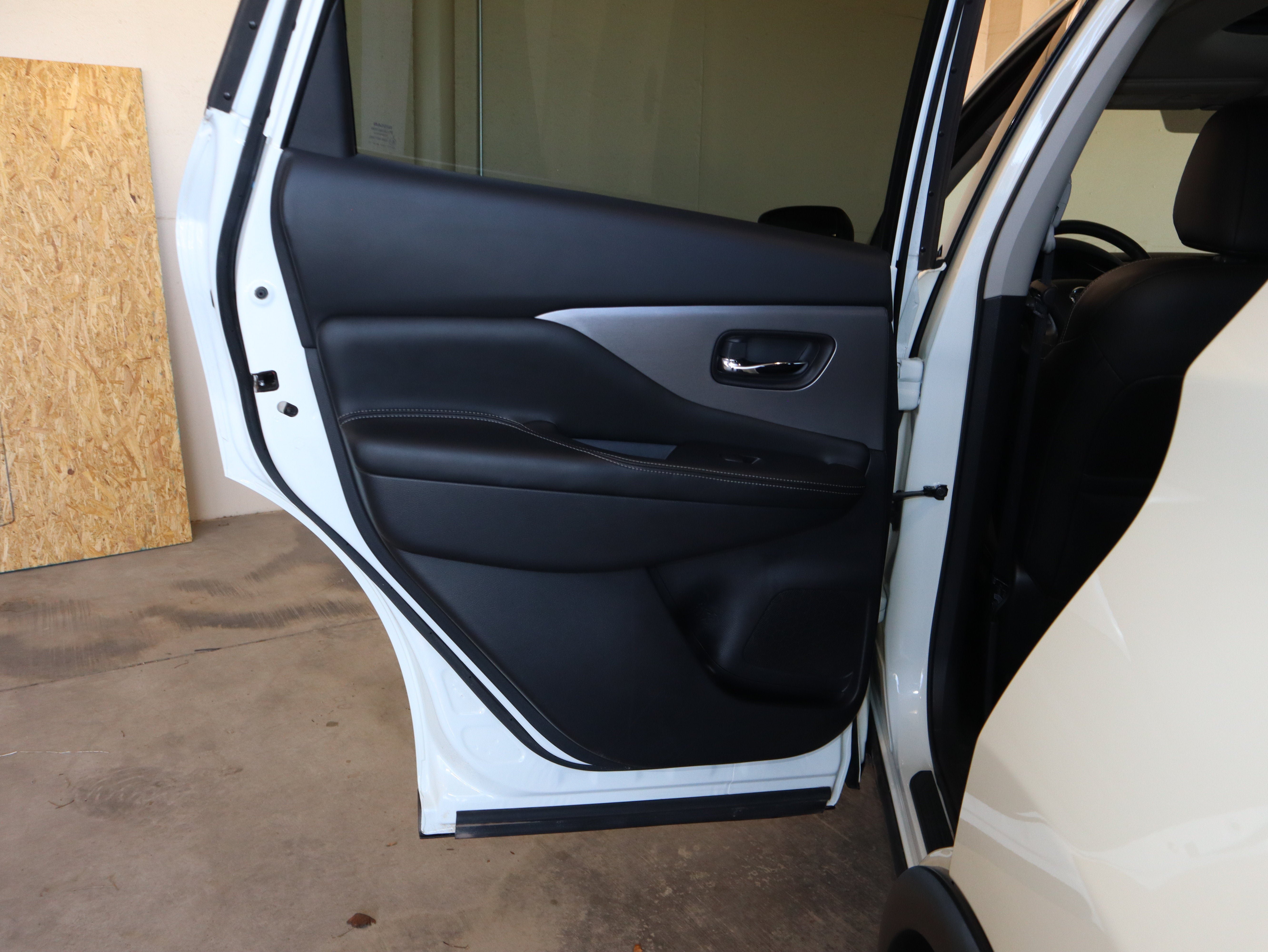 Used 2020 Nissan Murano SV w/ Premium Package AWD/4WD image 38