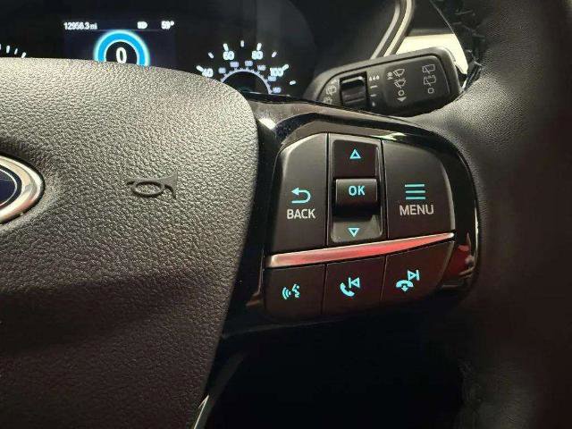 Certified 2022 Ford Escape SE w/ SE Sport Appearance Package image 20