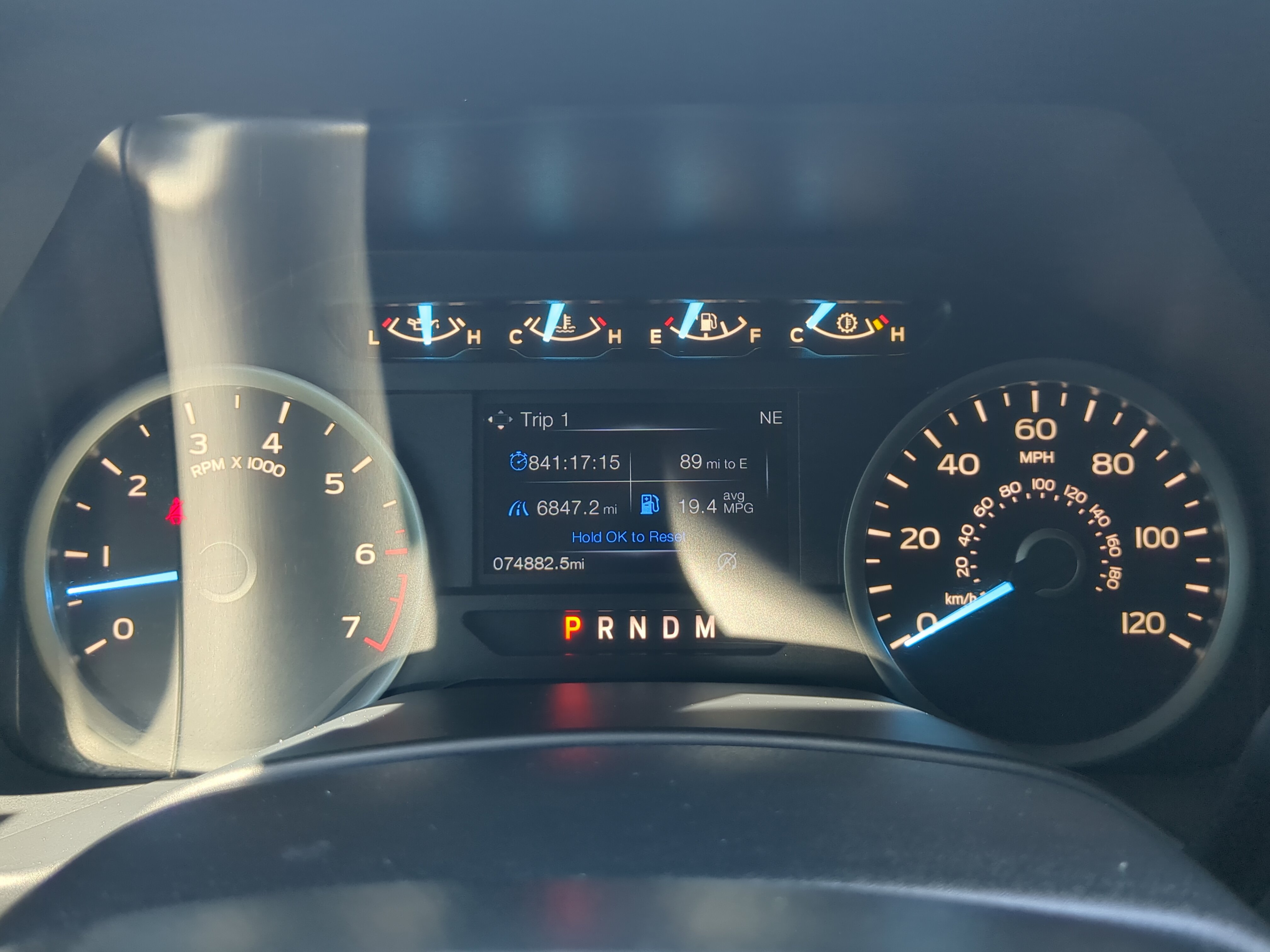 Certified 2019 Ford F150 XLT w/ Equipment Group 302A Luxury RWD image 25