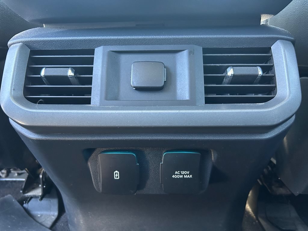 Certified 2022 Ford F150 Lariat AWD/4WD image 19