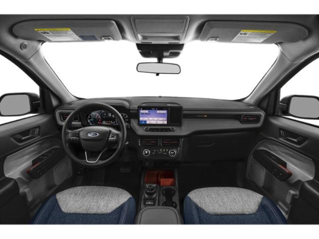 Certified 2024 Ford Maverick XLT w/ XLT Luxury Package FWD image 8