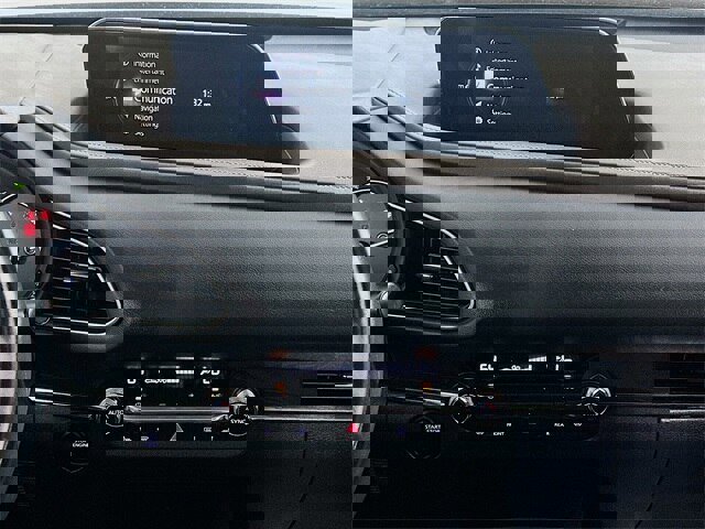 Used 2022 MAZDA CX-30 AWD 2.5 S w/ Premium Package image 14