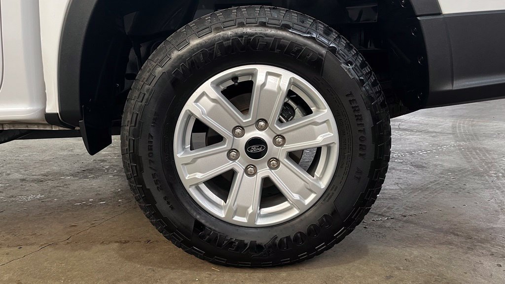 Certified 2024 Ford Ranger XL AWD/4WD image 14