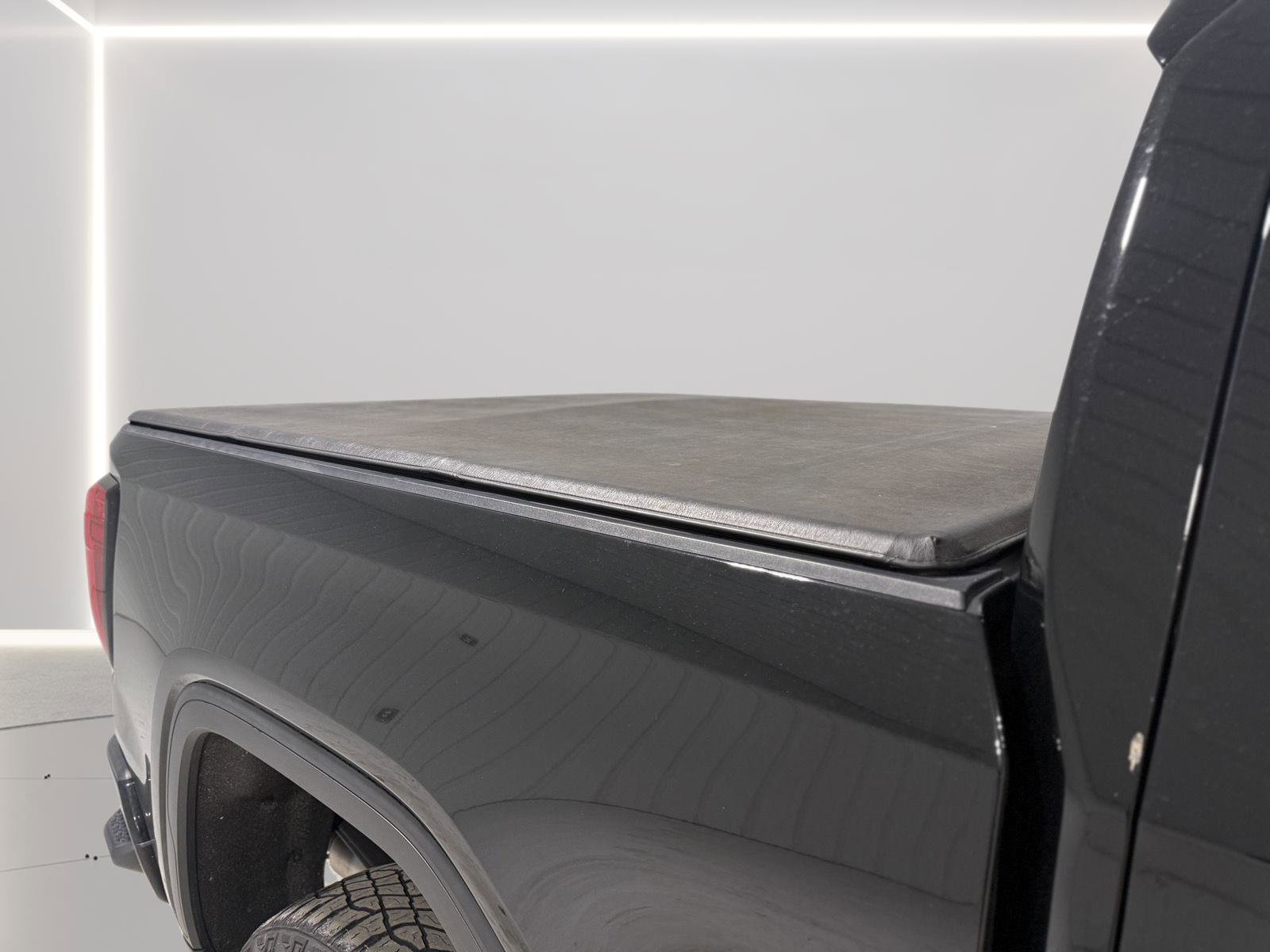 Used 2022 GMC Sierra 1500 AT4 w/ AT4 Premium Package image 69