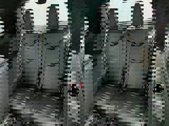 Used 2022 Cadillac XT6 Premium Luxury w/ Technology Package image 18