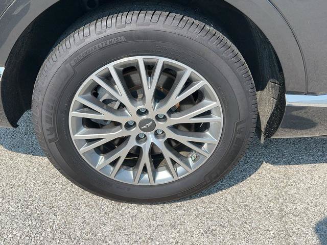 Used 2024 Genesis GV80 2.5T AWD/4WD image 6