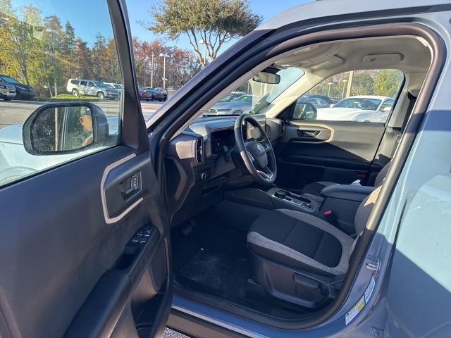 Certified 2025 Ford Bronco Sport Big Bend image 12