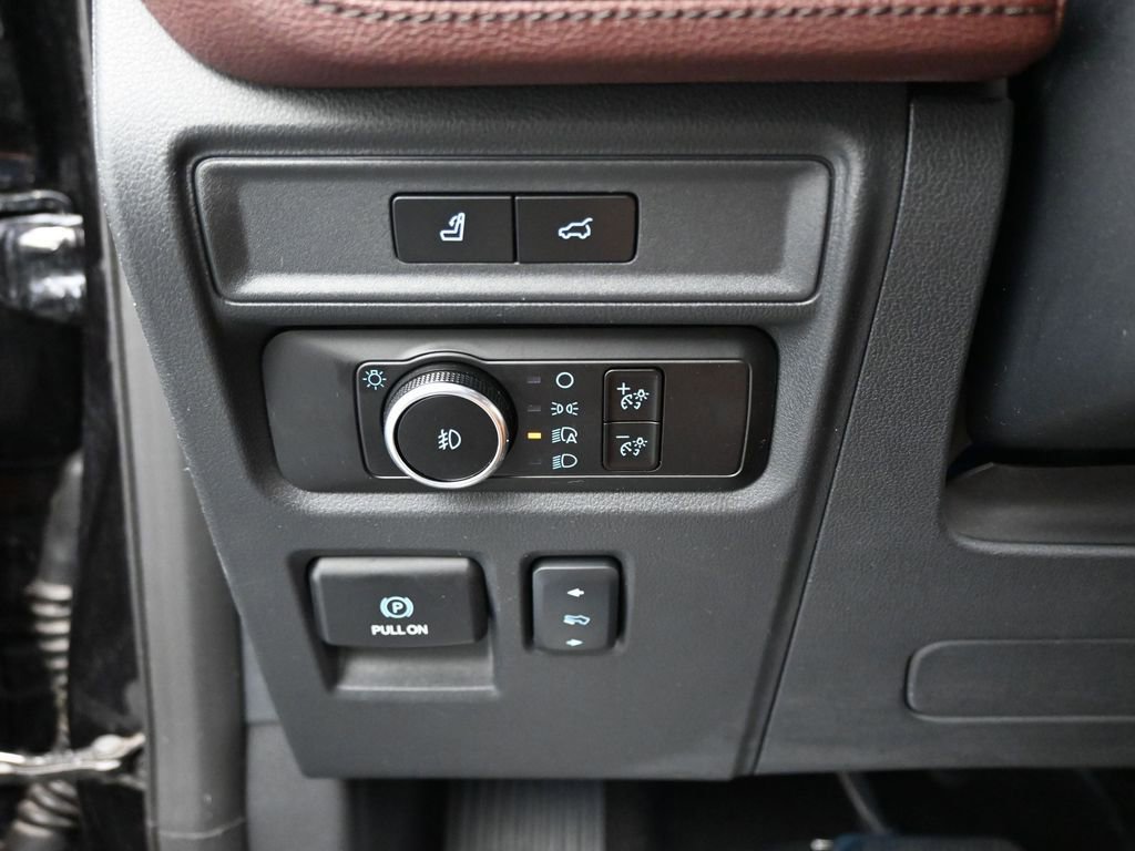 Certified 2024 Ford Expedition Max Limited image 14