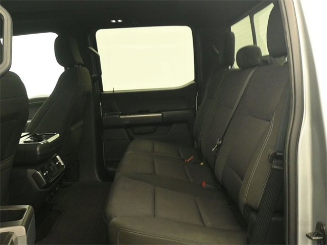 Certified 2023 Ford F150 XLT w/ Equipment Group 302A High image 10