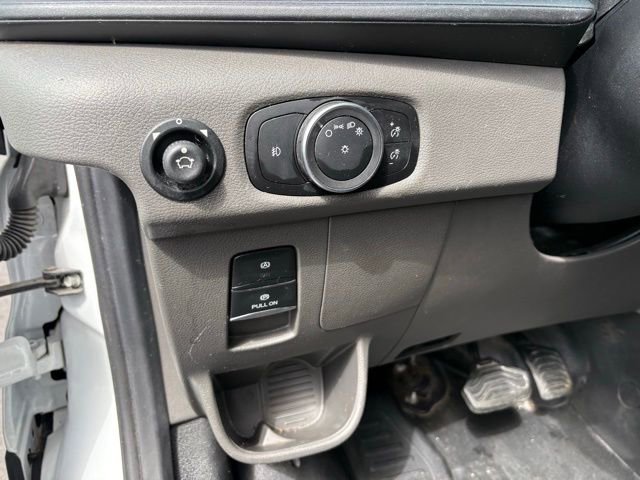 Certified 2024 Ford Transit 250 Low Roof w/ Exterior Upgrade Package RWD image 15