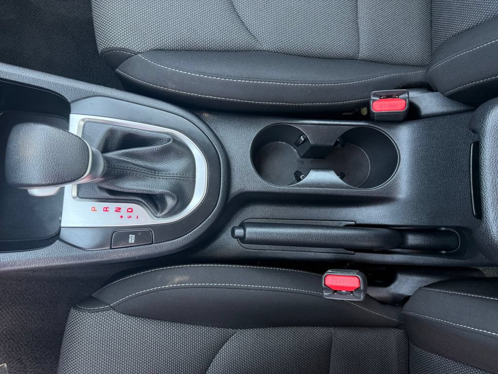 Used 2024 Kia Forte LXS w/ LXS Technology Package FWD image 25